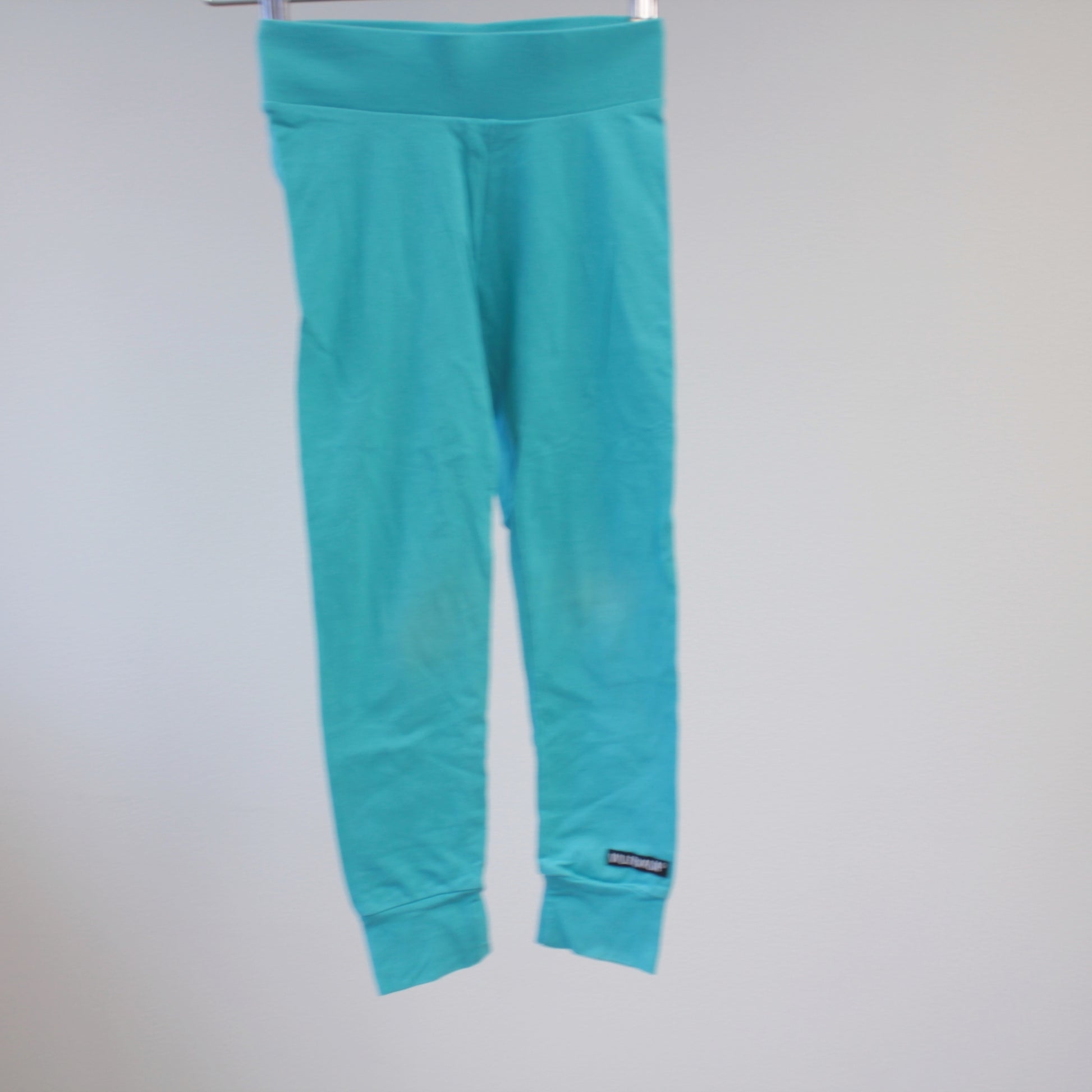 second hand Legginsit, koko 110cm-Villervalla