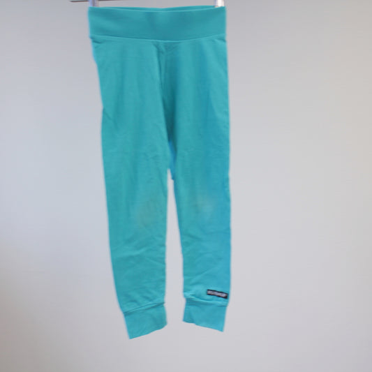 second hand Legginsit, koko 110cm-Villervalla