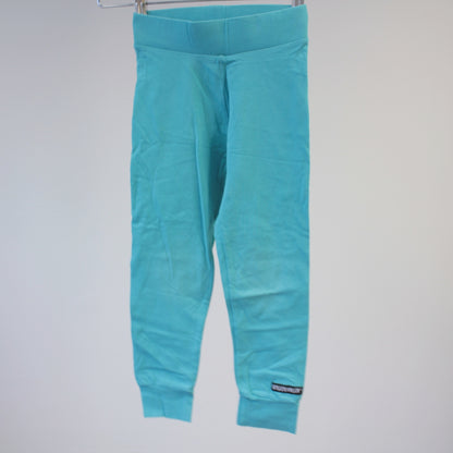 second hand Legginsit, koko 104cm-Villervalla