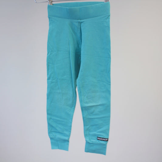 second hand Legginsit, koko 104cm-Villervalla