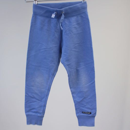 second hand College-housut , koko 110cm-Villervalla