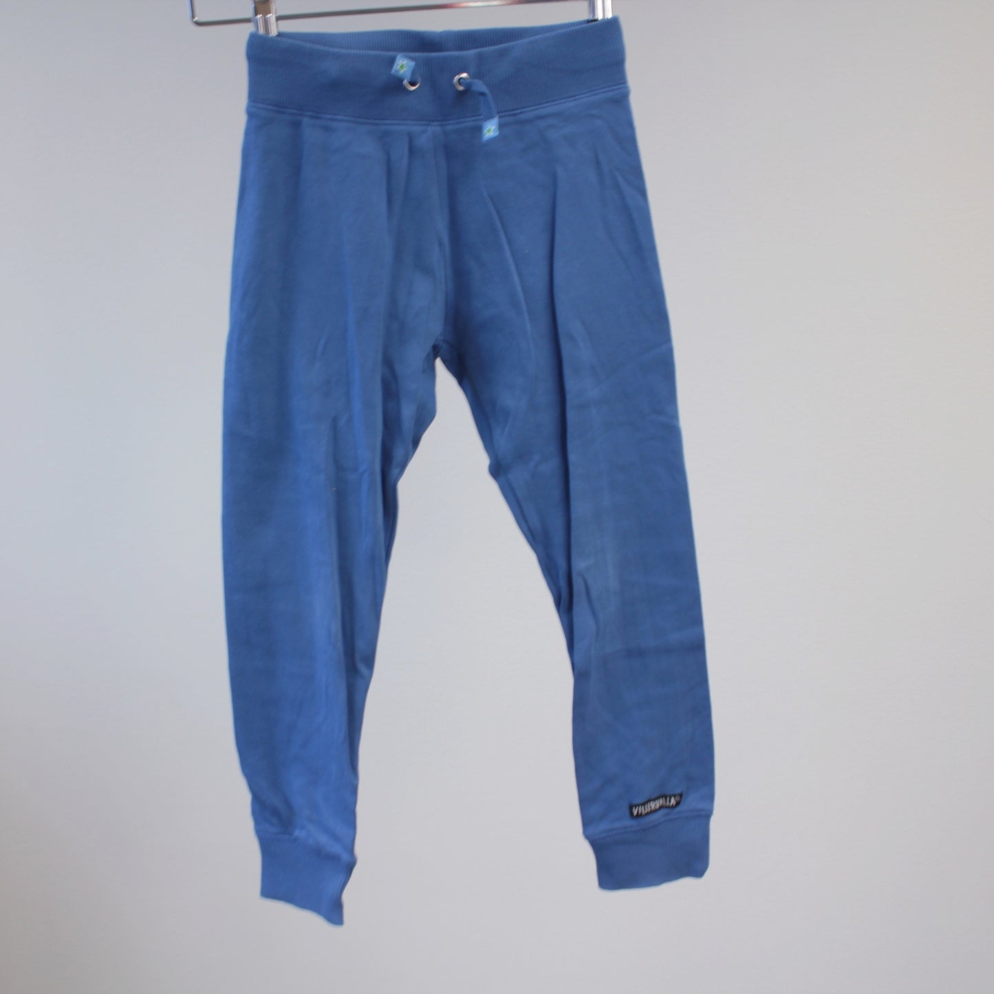 second hand College-housut, koko 116cm-Villervalla