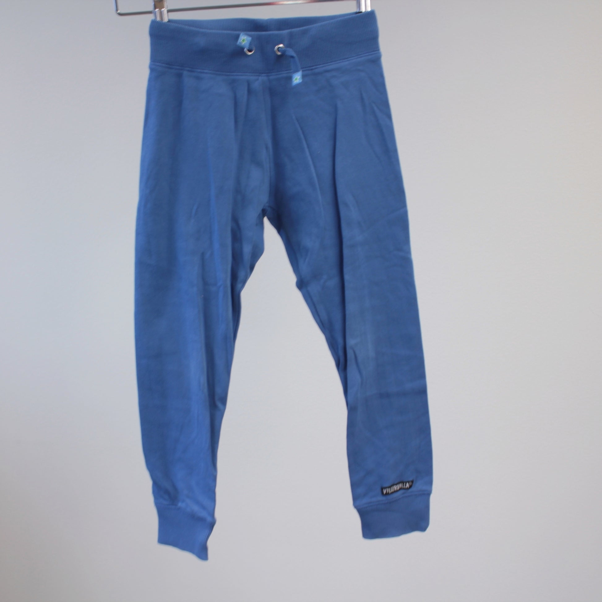 second hand College-housut, koko 116cm-Villervalla