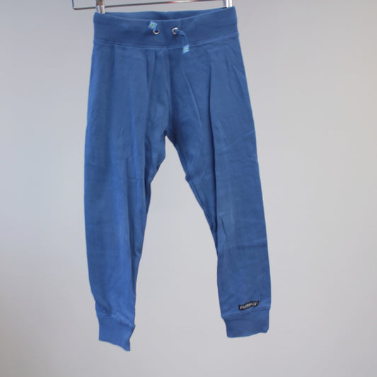 second hand College-housut, koko 116cm-Villervalla