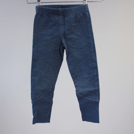 second hand Legginsit, koko 98cm-Nosh