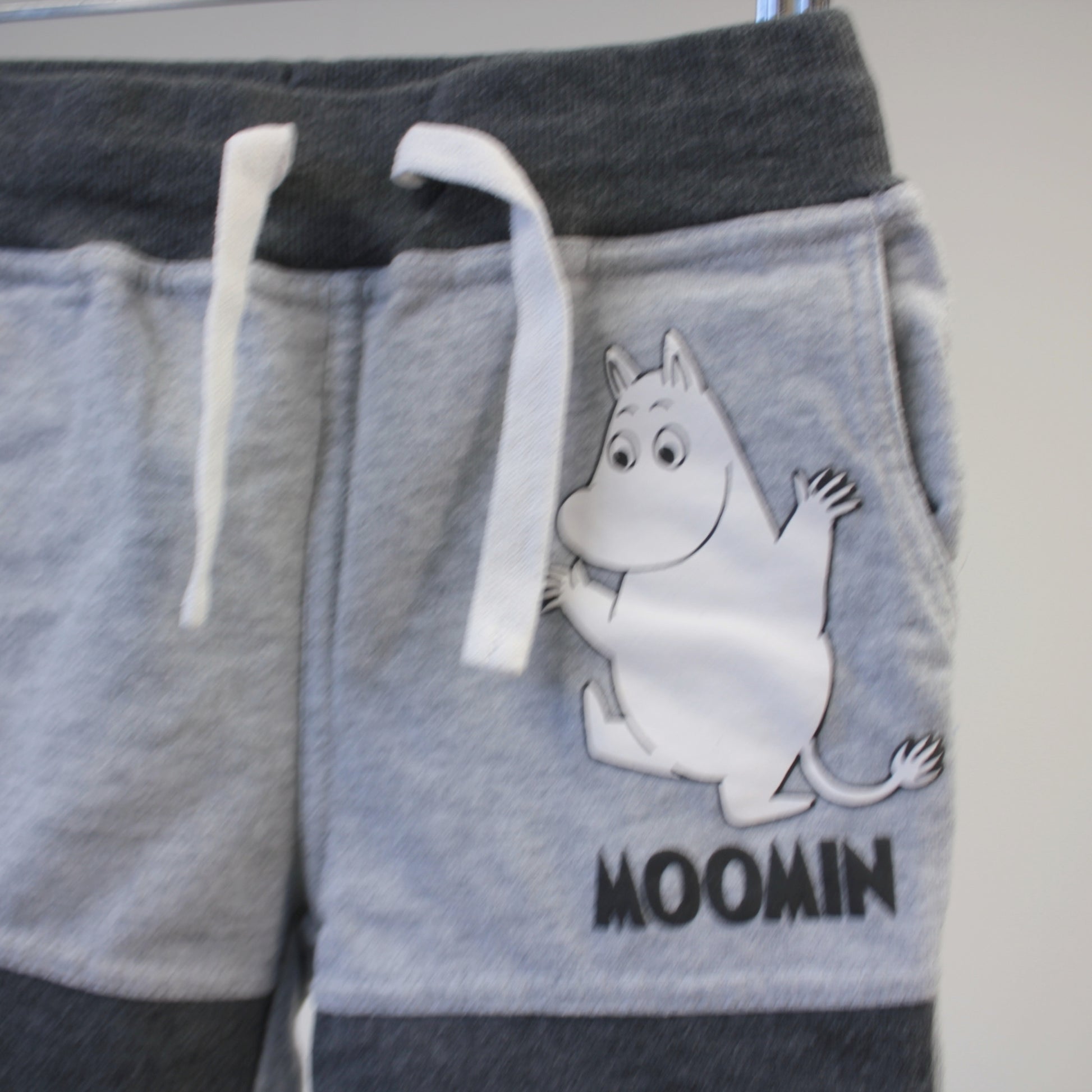 second hand College-housut , koko 104cm-Moomin by Martinex