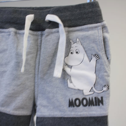 second hand College-housut , koko 104cm-Moomin by Martinex