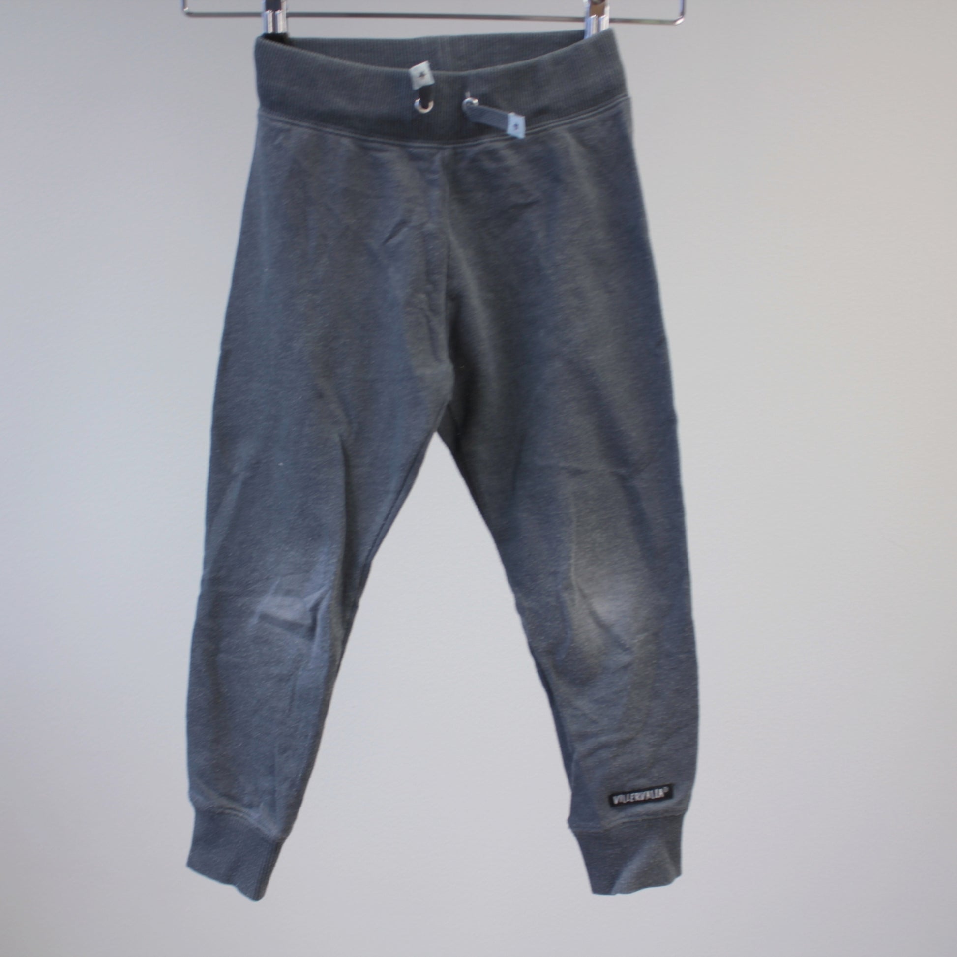 second hand College-housut , koko 110cm-Villervalla