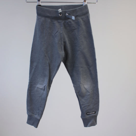 second hand College-housut , koko 110cm-Villervalla