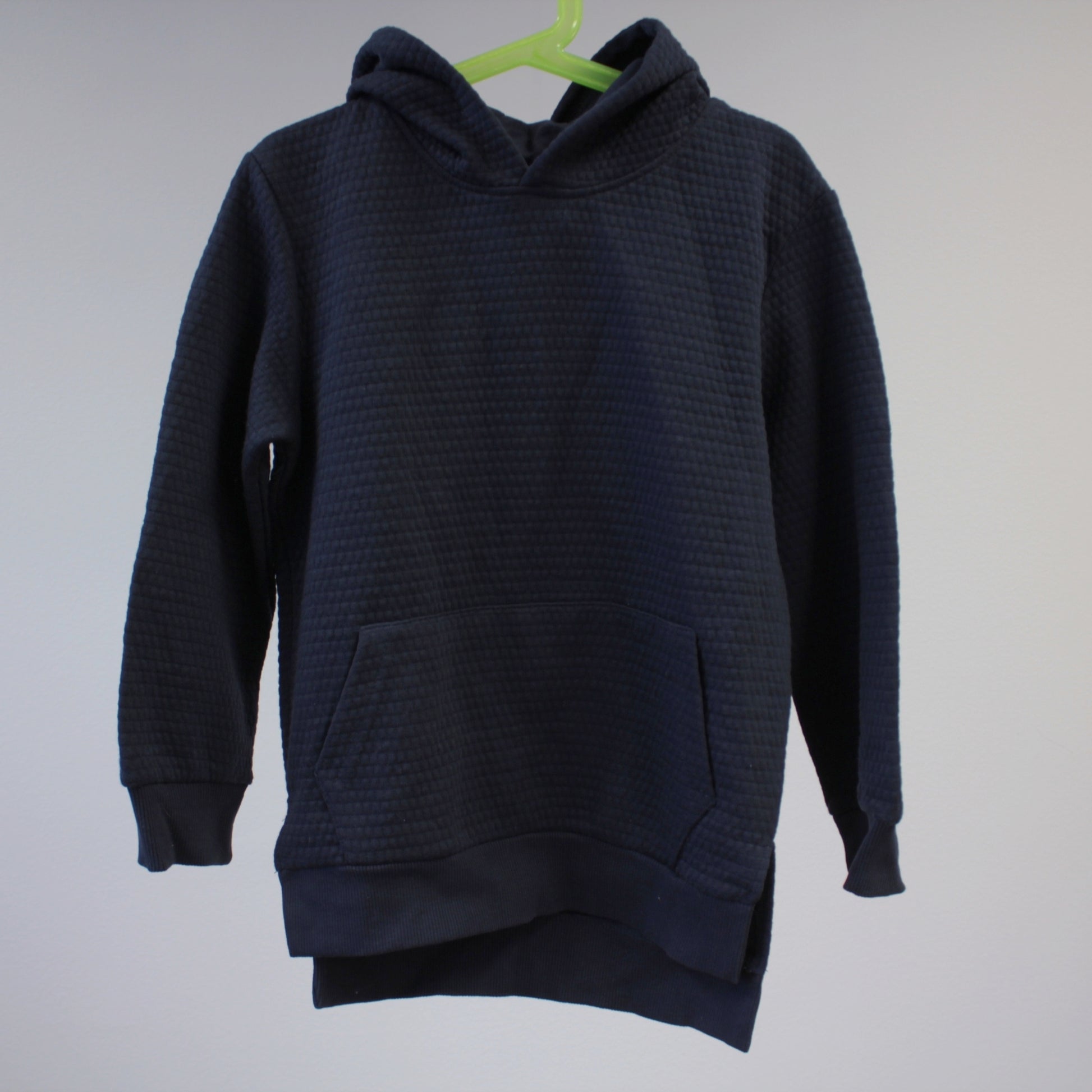 second hand College-huppari, koko 122cm-Ciraf