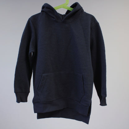 second hand College-huppari, koko 122cm-Ciraf
