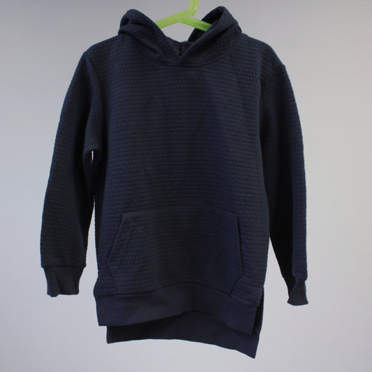second hand College-huppari, koko 122cm-Ciraf