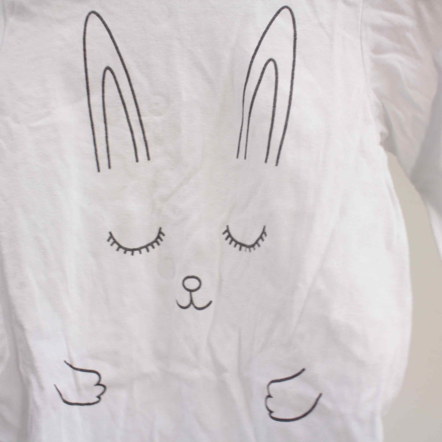 Pyjama-haalari, koko 62cm