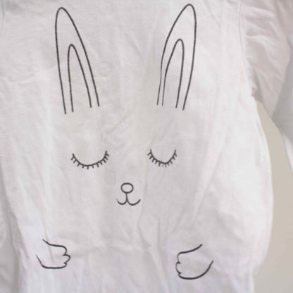 Pyjama-haalari, koko 62cm