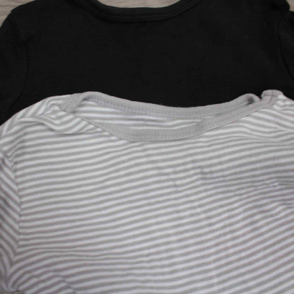 Body 2kpl, koko 80cm