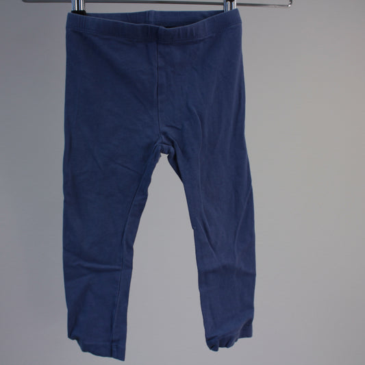 second hand Legginsit, koko 86cm-lupilu
