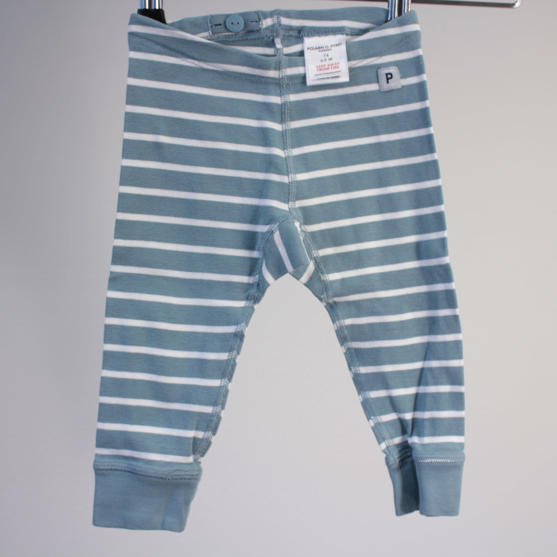second hand Legginsit, koko 74cm-Polarn o Pyret