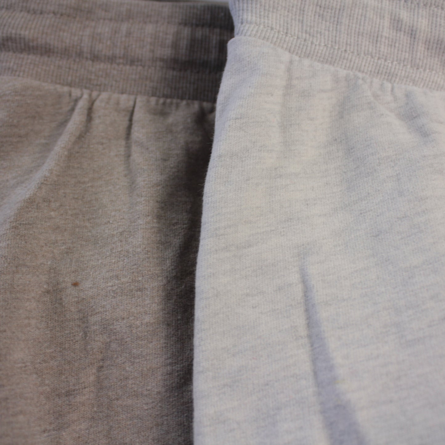 second hand College-housut setti, koko 86cm-H&M