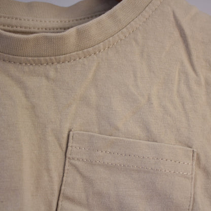 second hand T-paita, koko 80cm-Primark