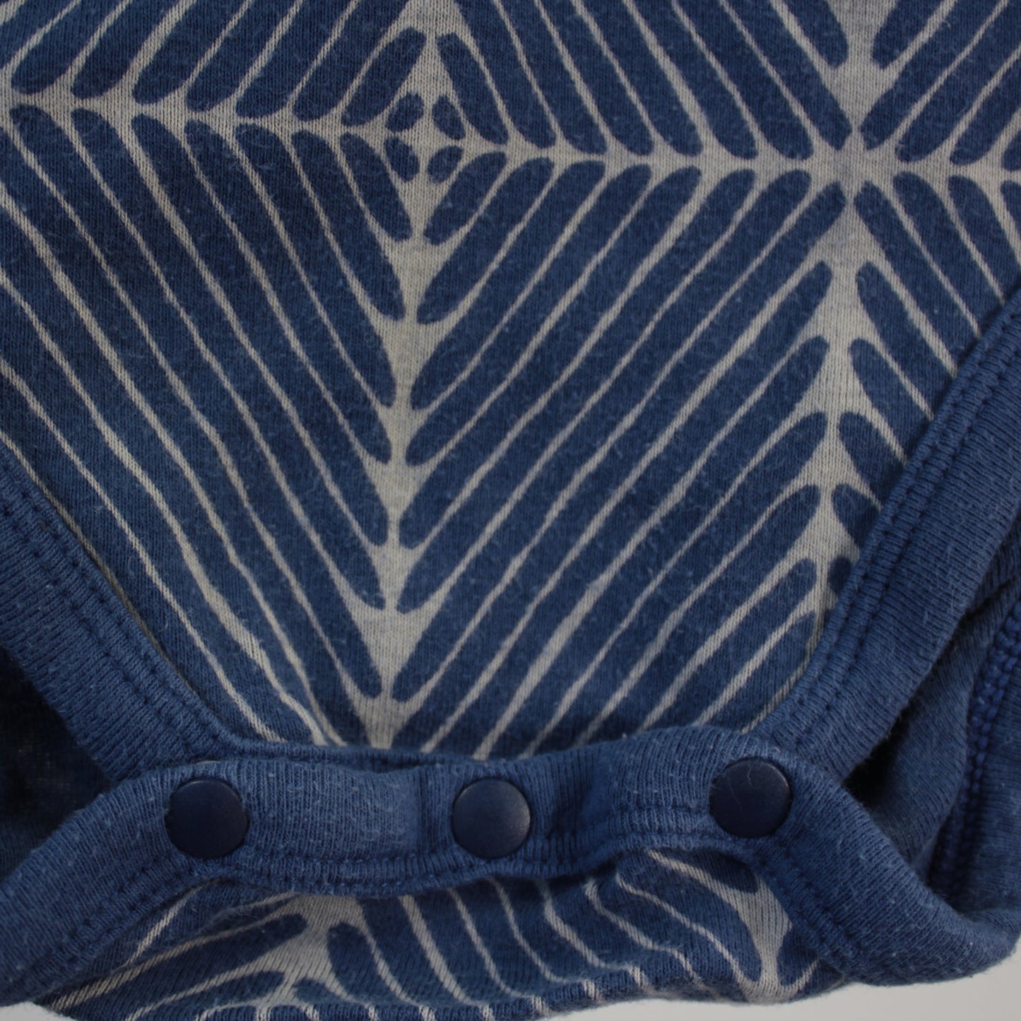 second hand Lyhythihainen body, koko 62cm-Marimekko