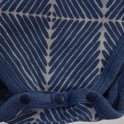 second hand Lyhythihainen body, koko 62cm-Marimekko
