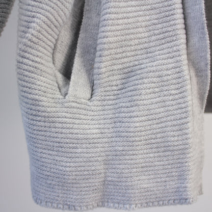 second hand Neuletakki puuvillaa, koko 92cm-Zara