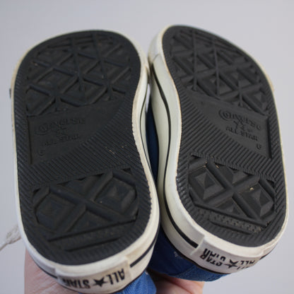 second hand Converse-kengät, koko EU 22-Converse