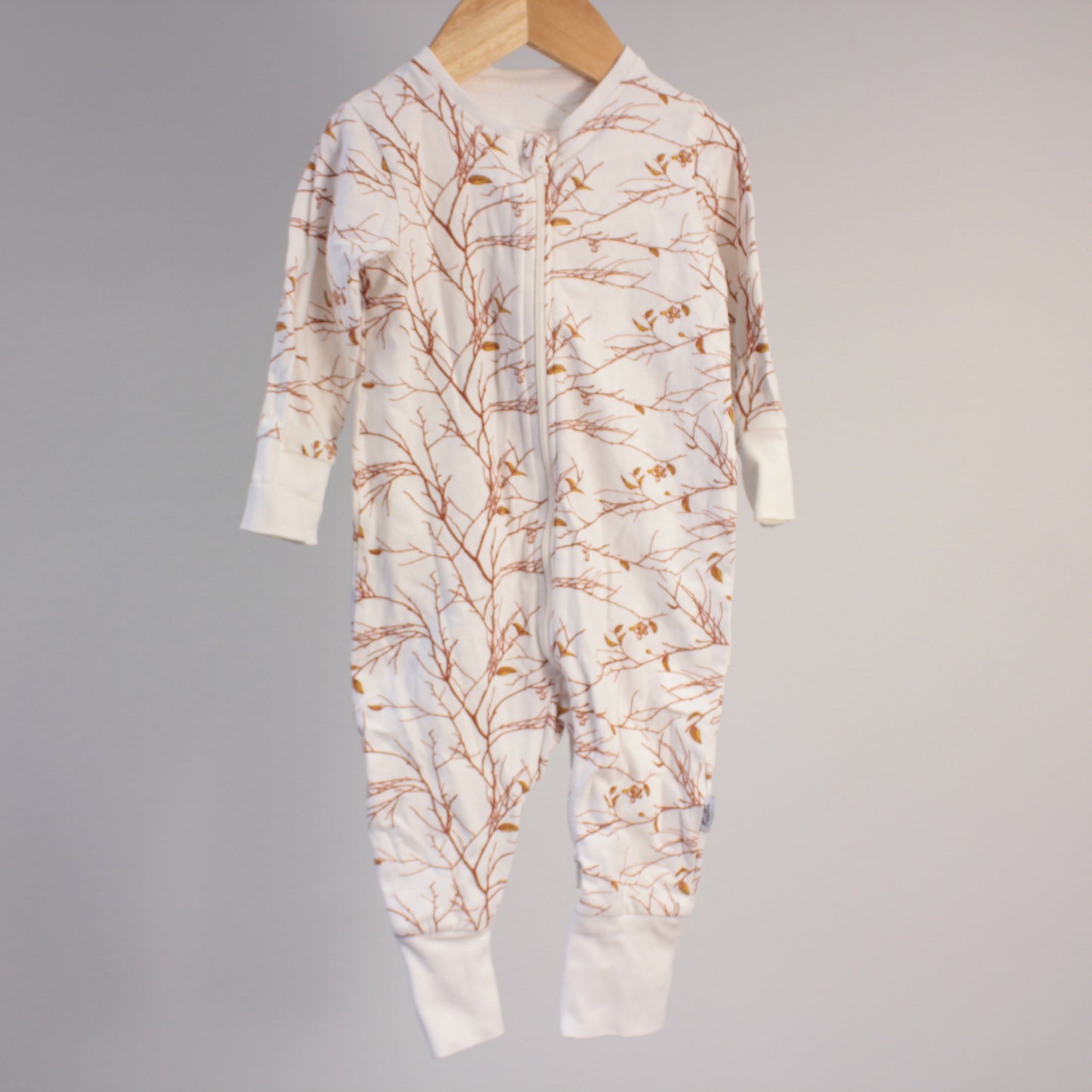 Pyjama-haalari, koko 62cm