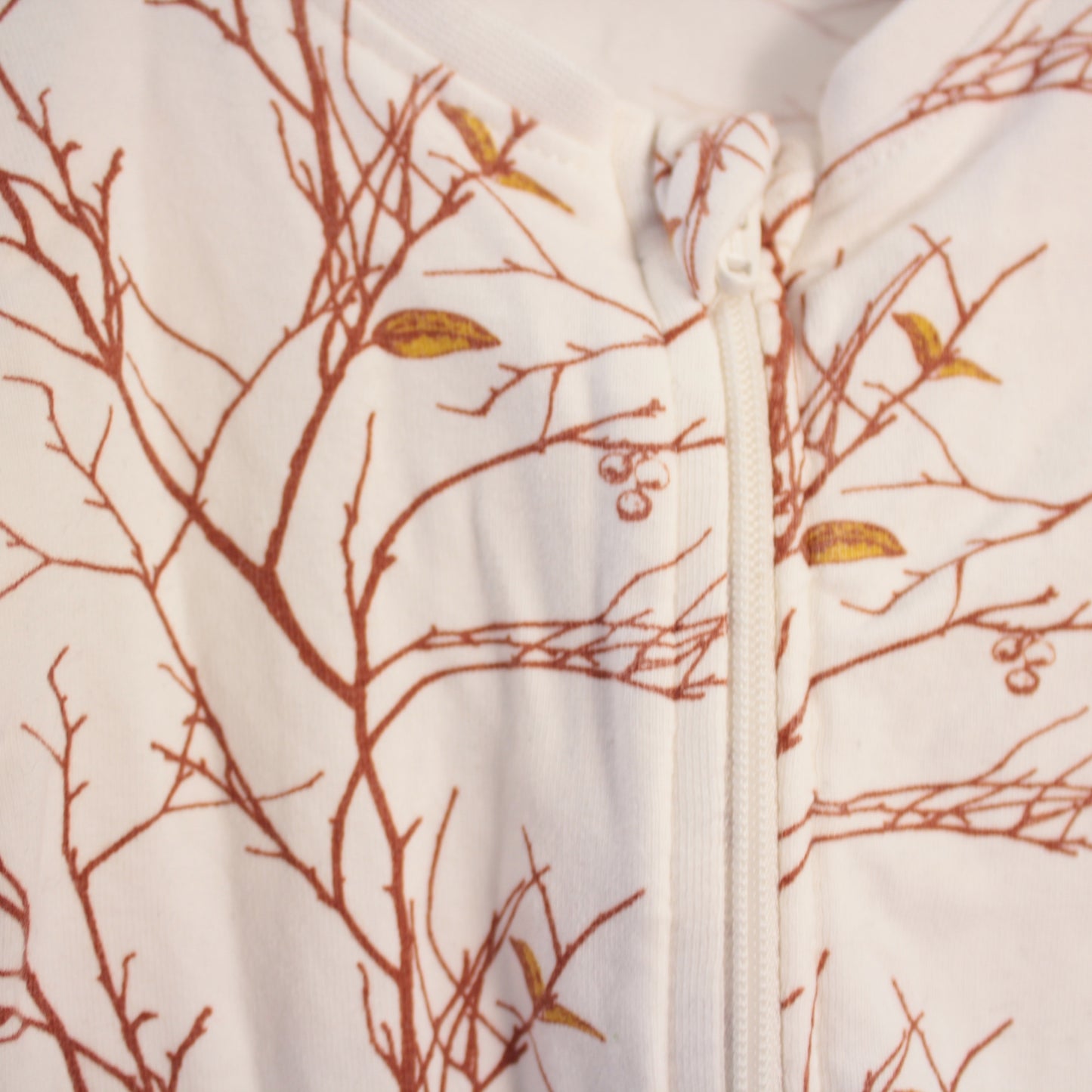 Pyjama-haalari, koko 62cm