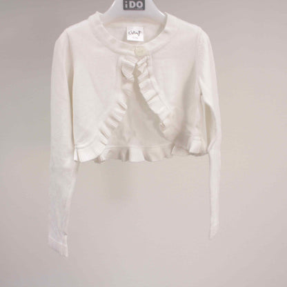 Bolero, koko 116cm