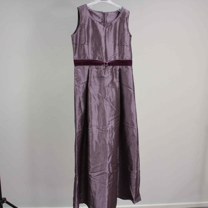 Juhlamekko bolerolla, koko 158cm