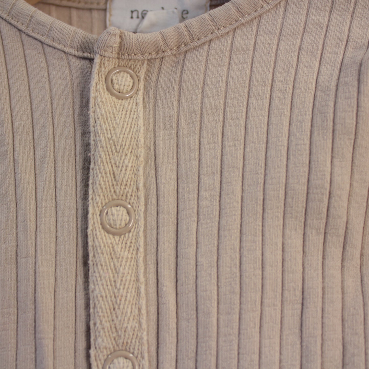 Pyjama-haalari, koko 56cm