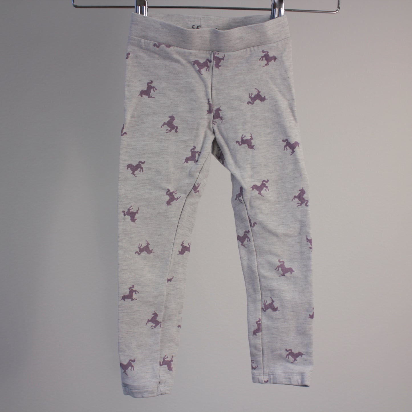 Trikoo-legginsit, koko 98cm