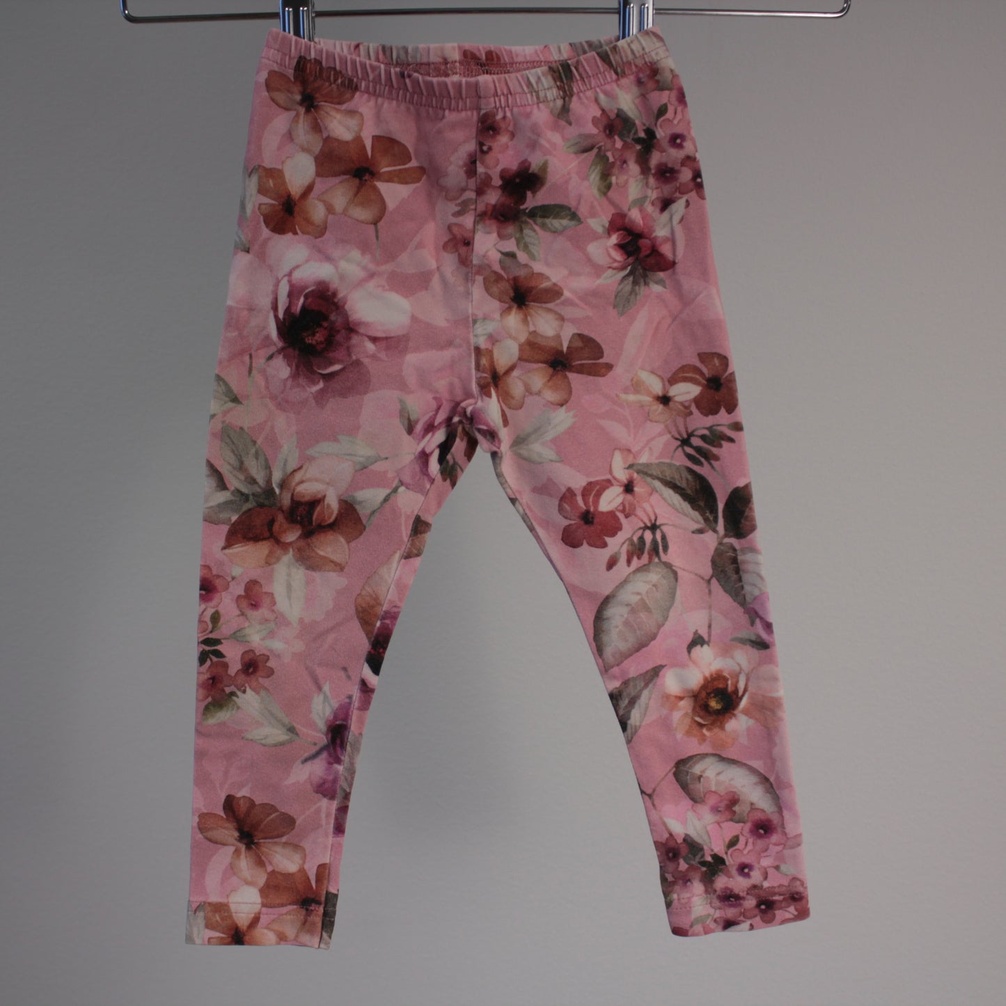 Trikoo-legginsit, koko 86cm