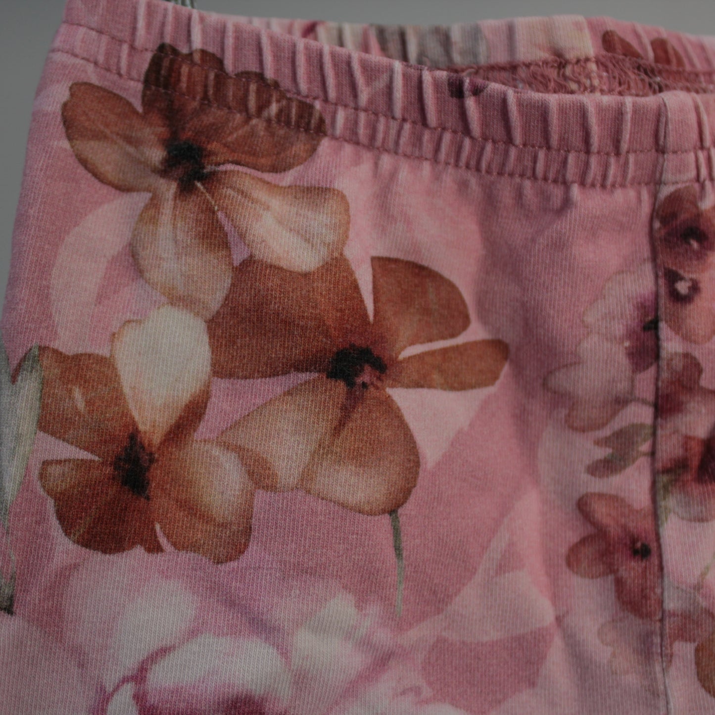 Trikoo-legginsit, koko 86cm