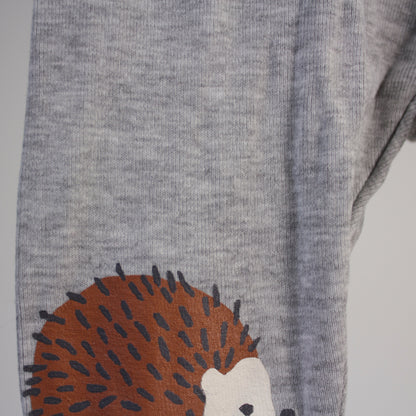 Puolipotkuhousut trikoo, koko 50cm