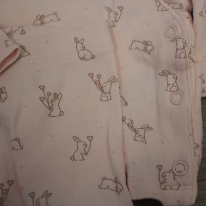 second hand Pyjama, koko 50cm-H&M
