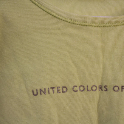 second hand Trikoo-paita, koko 110cm-United Colors of Benetton