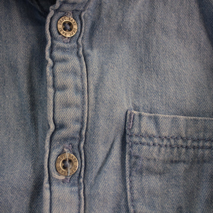 second hand Farkkupaita, koko 68cm-H&M