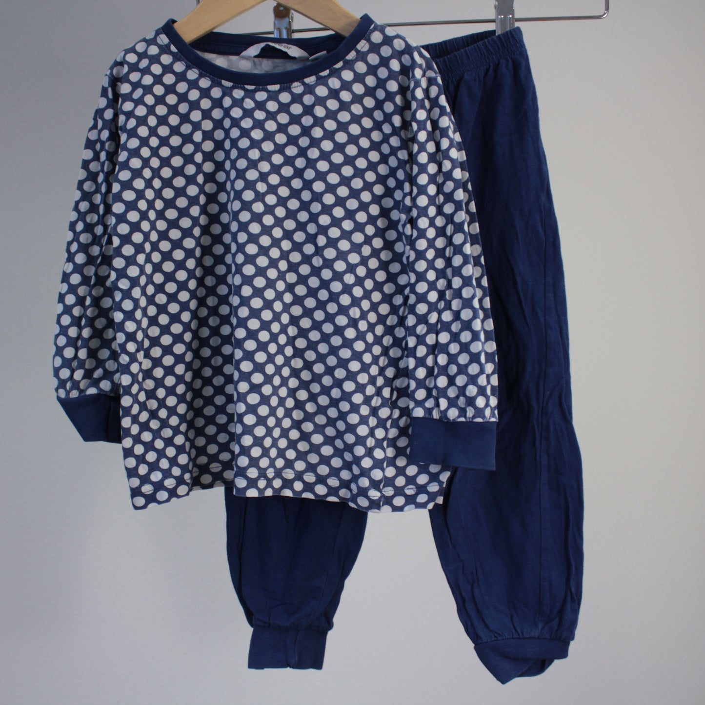 Pyjama, koko 98cm