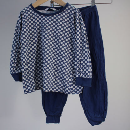 Pyjama, koko 98cm