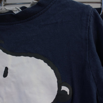 Pyjama, koko 98cm