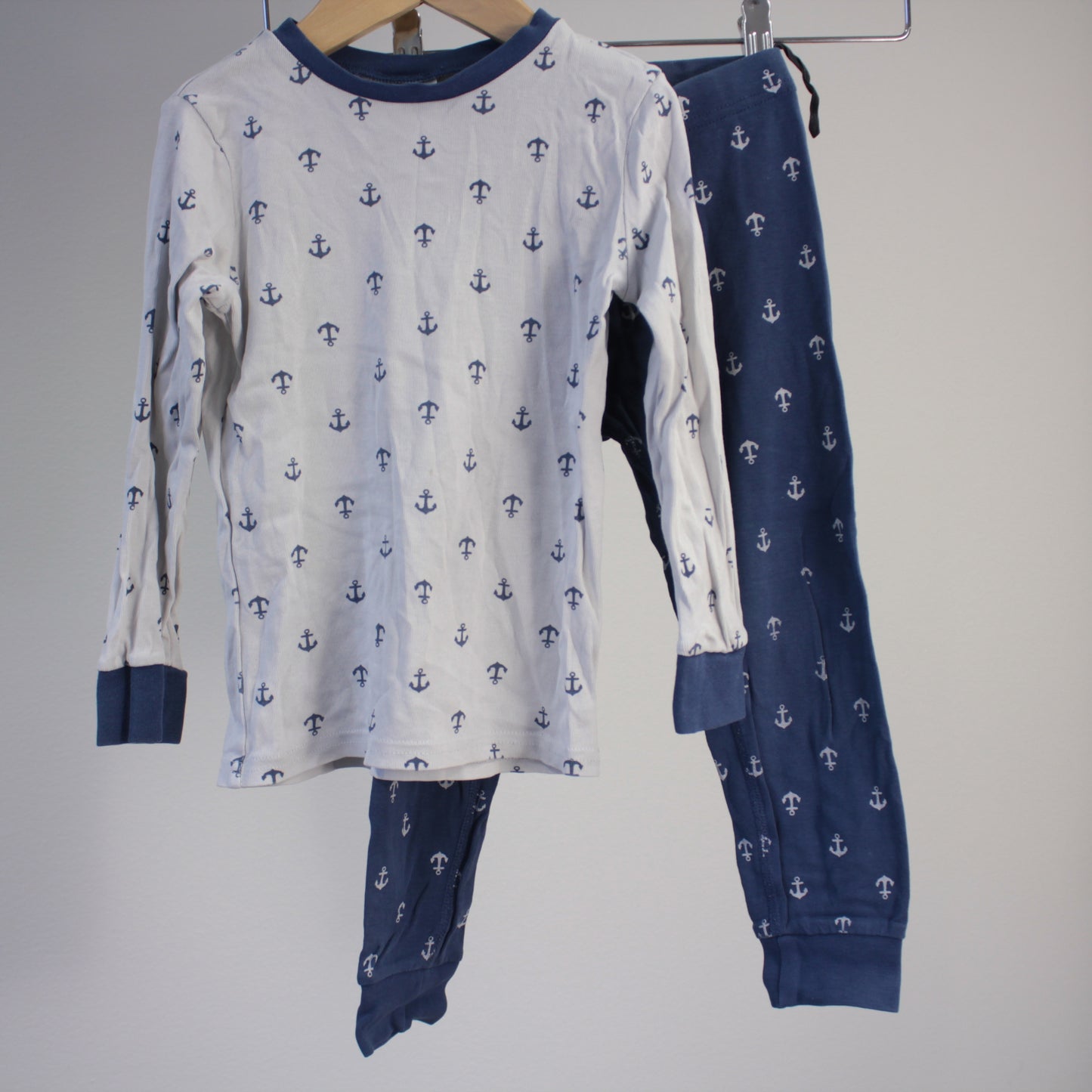 Pyjama, koko 98cm
