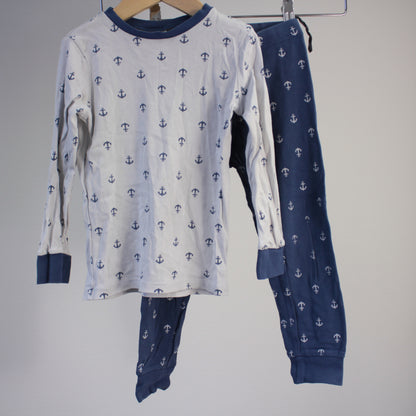 Pyjama, koko 98cm