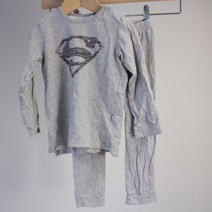Pyjama, koko 92cm