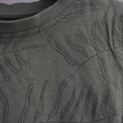 second hand T-paita trikoo, koko 80cm-Primark