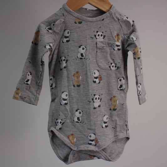second hand Trikoo-body, koko 68cm-Name it