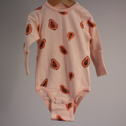 second hand Trikoo-body, koko 68cm-Pikkuset