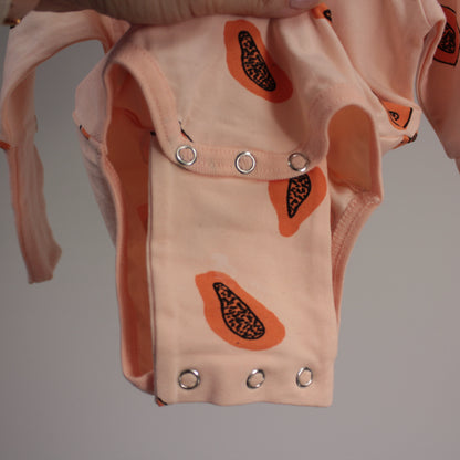second hand Trikoo-body, koko 68cm-Pikkuset