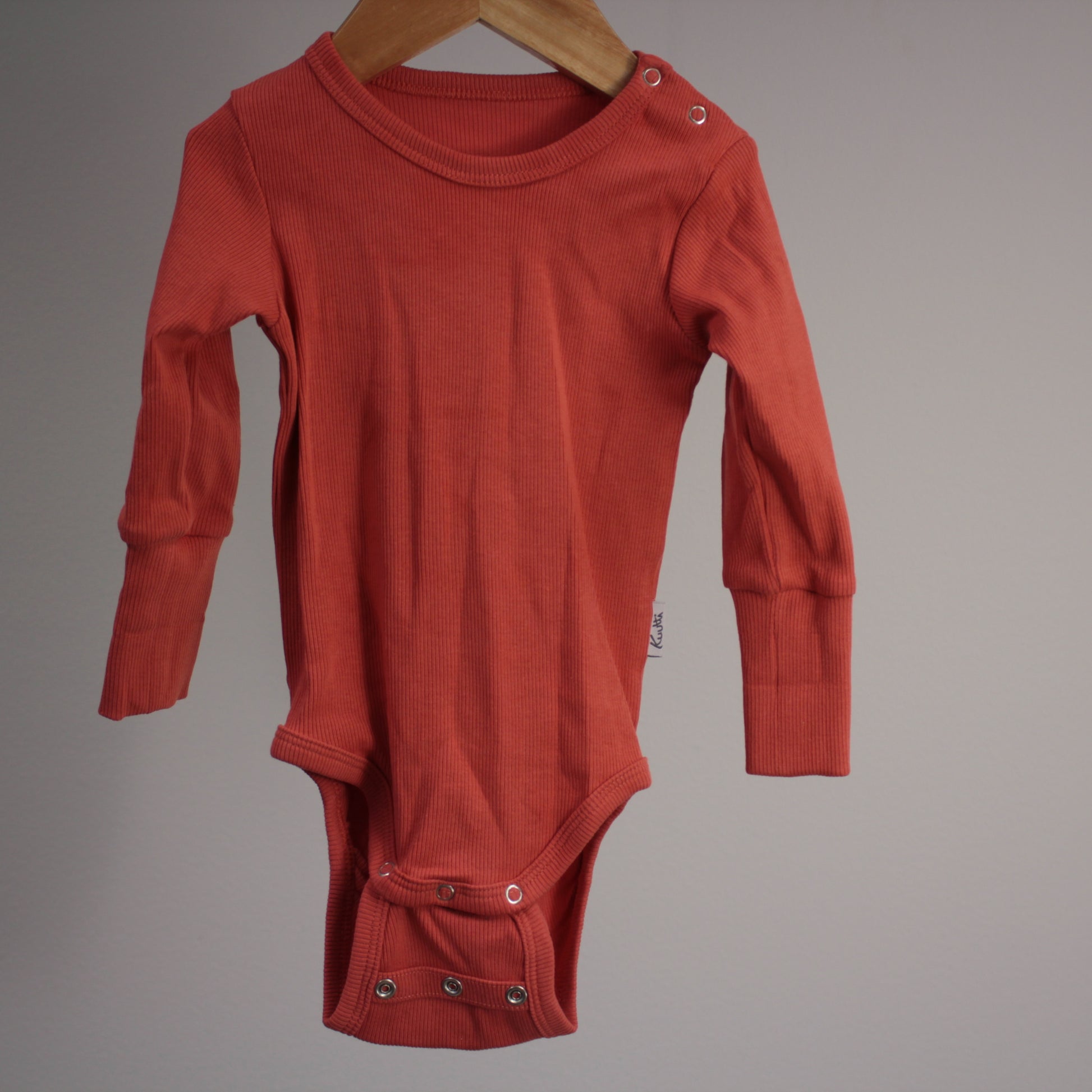 second hand Trikoo-body, koko 62cm-Kuutti